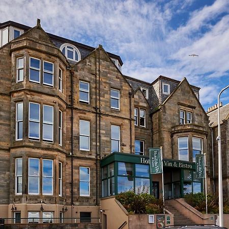 Hotel Du Vin, St Andrews Exterior foto
