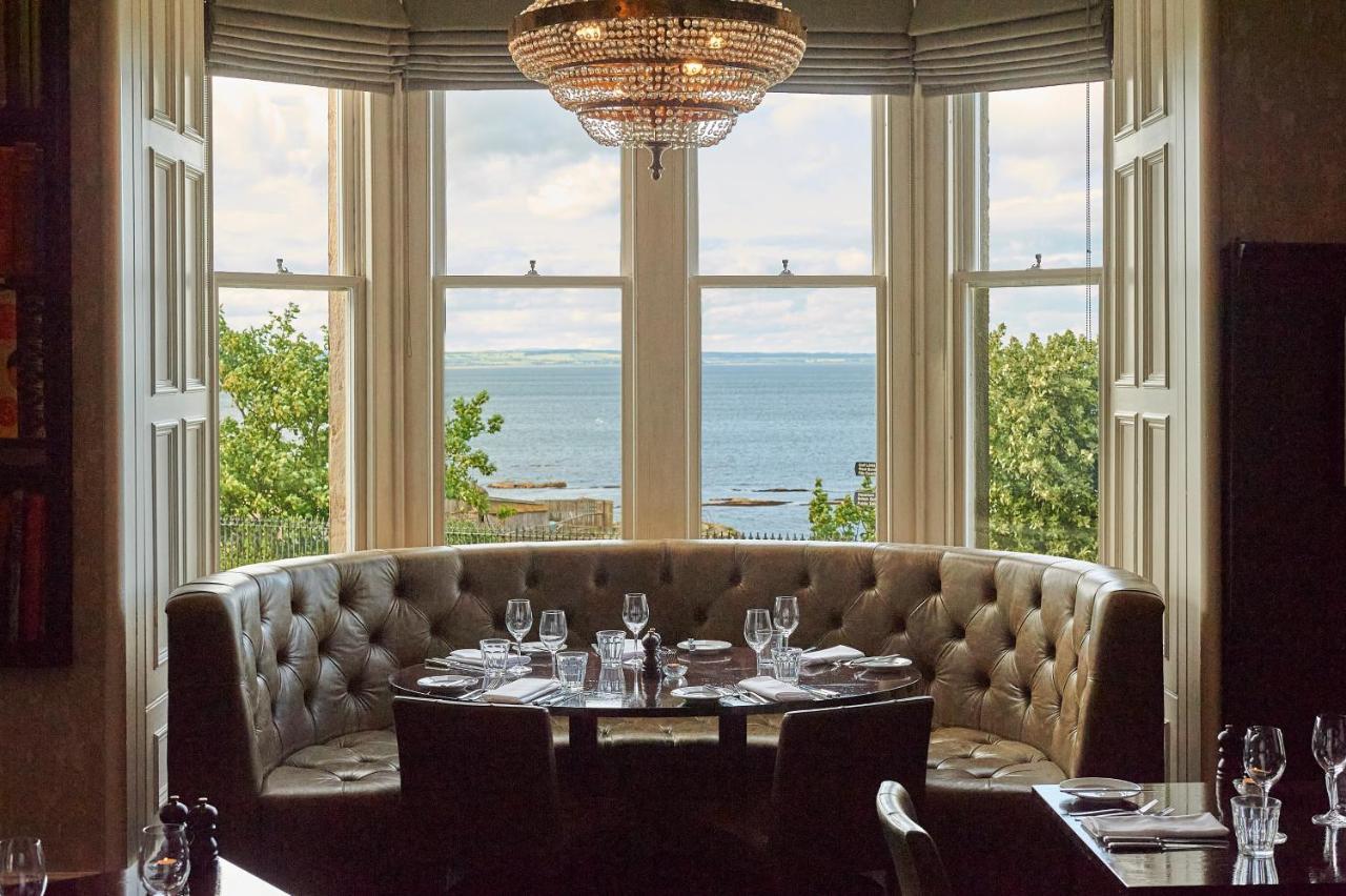 Hotel Du Vin, St Andrews Exterior foto