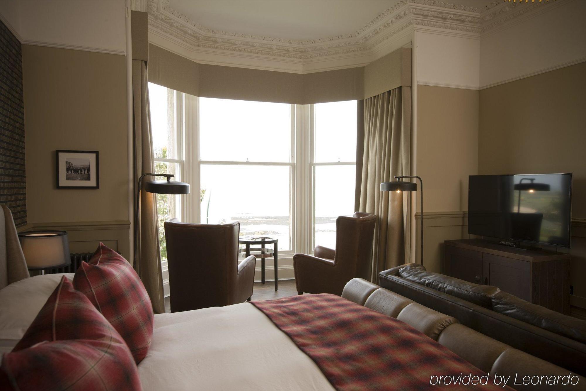 Hotel Du Vin, St Andrews Exterior foto