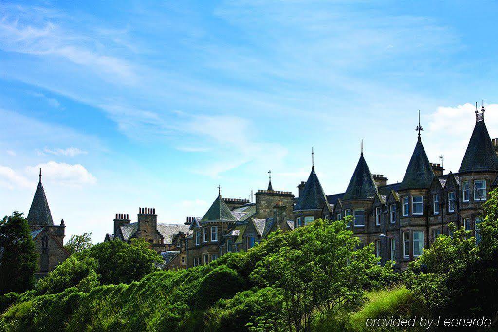 Hotel Du Vin, St Andrews Exterior foto