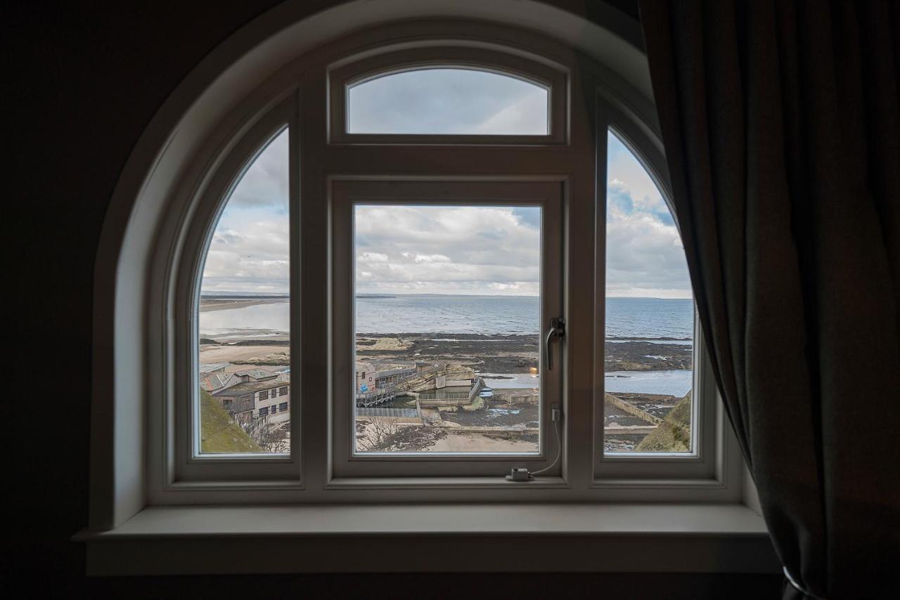 Hotel Du Vin, St Andrews Exterior foto